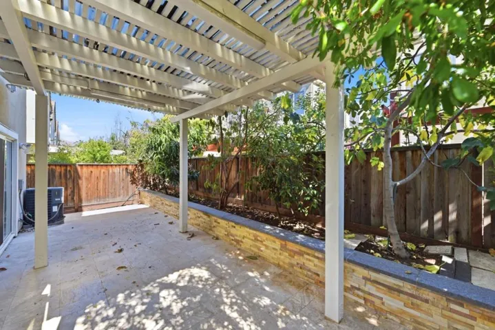 1224 Gingerwood Drive, Milpitas, California 95035
