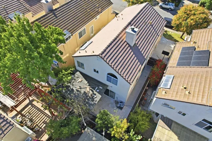 1224 Gingerwood Drive, Milpitas, California 95035