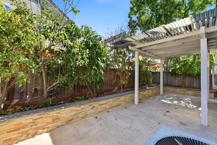 1224 Gingerwood Drive, Milpitas, California 95035