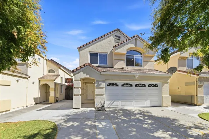 1224 Gingerwood Drive, Milpitas, California 95035