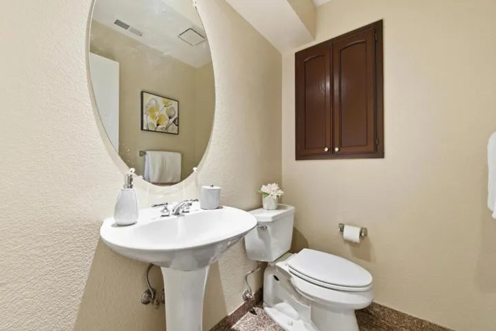 1224 Gingerwood Drive, Milpitas, California 95035