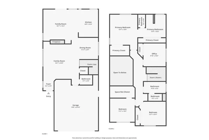 1224 Gingerwood Drive, Milpitas, California 95035