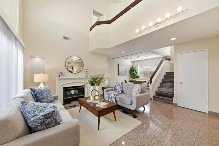 1224 Gingerwood Drive, Milpitas, California 95035
