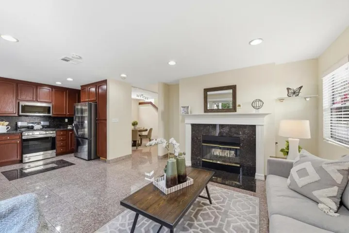1224 Gingerwood Drive, Milpitas, California 95035