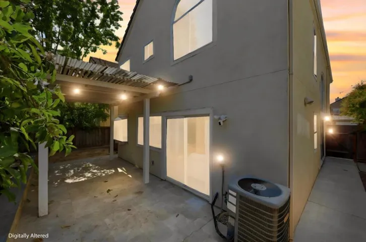 1224 Gingerwood Drive, Milpitas, California 95035
