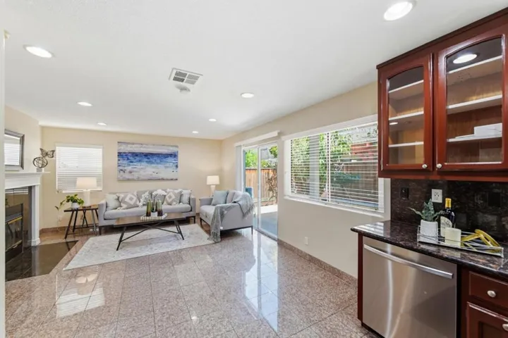 1224 Gingerwood Drive, Milpitas, California 95035