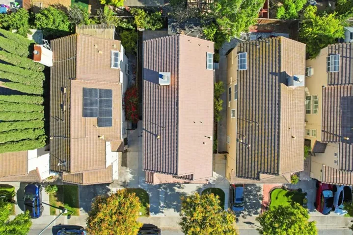 1224 Gingerwood Drive, Milpitas, California 95035