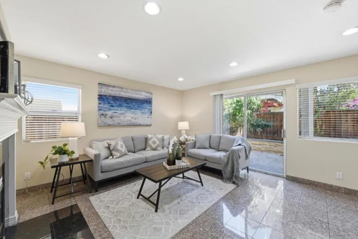 1224 Gingerwood Drive, Milpitas, California 95035