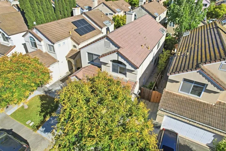 1224 Gingerwood Drive, Milpitas, California 95035