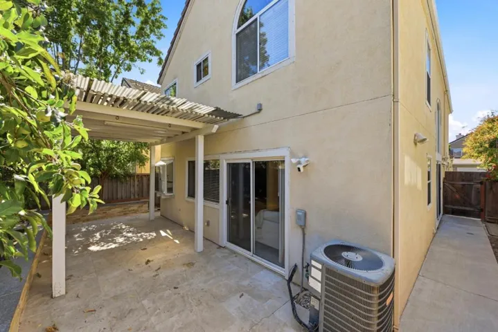 1224 Gingerwood Drive, Milpitas, California 95035