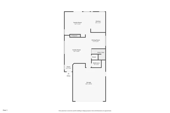 1224 Gingerwood Drive, Milpitas, California 95035