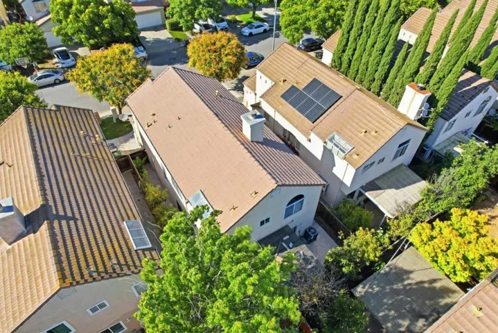 1224 Gingerwood Drive, Milpitas, California 95035