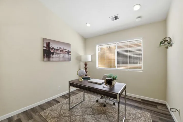 1224 Gingerwood Drive, Milpitas, California 95035