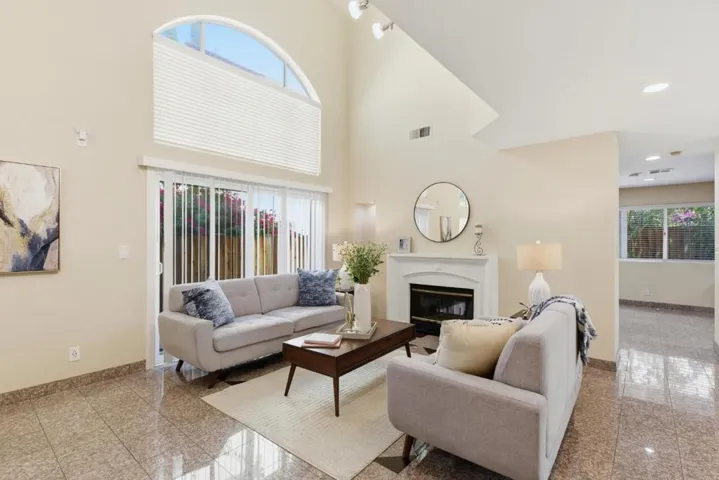 1224 Gingerwood Drive, Milpitas, California 95035