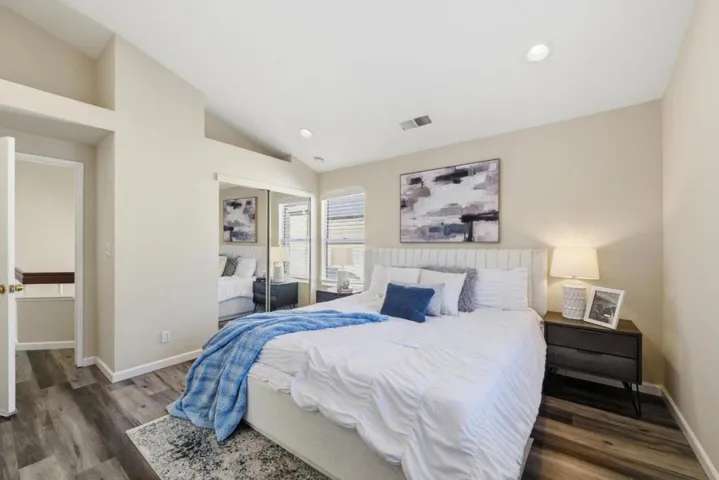 1224 Gingerwood Drive, Milpitas, California 95035