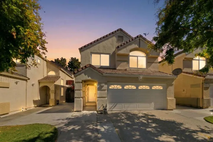 1224 Gingerwood Drive, Milpitas, California 95035
