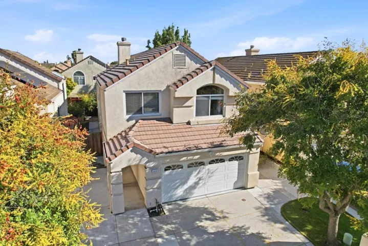 1224 Gingerwood Drive, Milpitas, California 95035