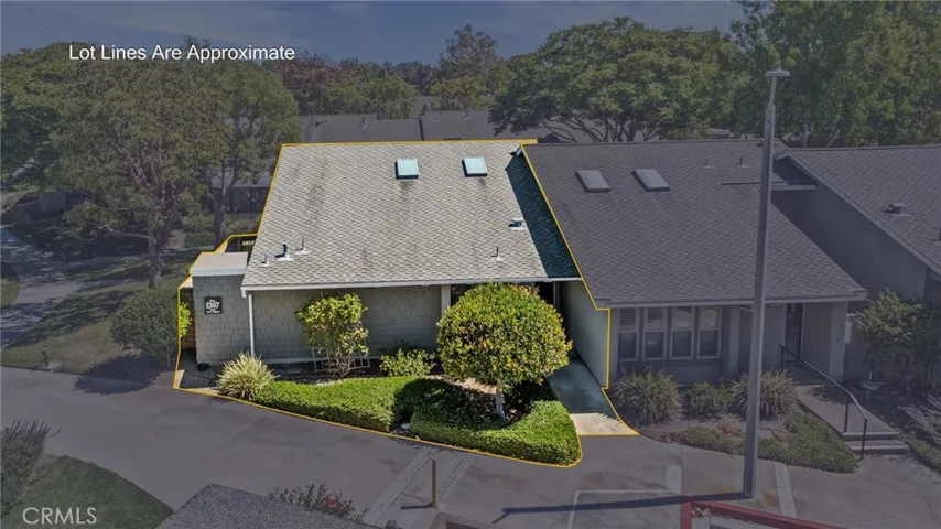 8933 Yolo Circle 1307a, Huntington Beach, California 92646