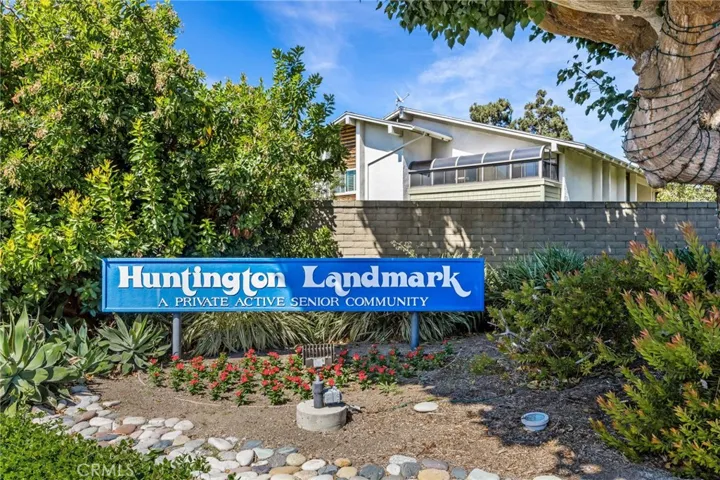 8933 Yolo Circle 1307a, Huntington Beach, California 92646