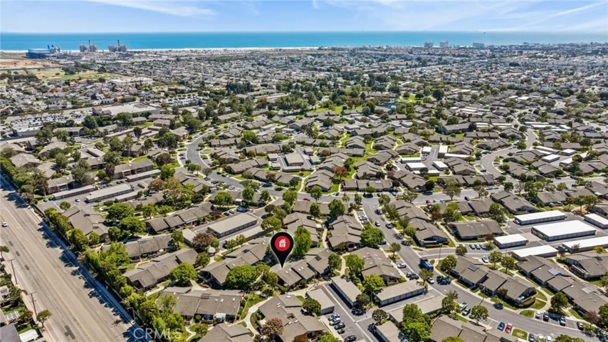 8933 Yolo Circle 1307a, Huntington Beach, California 92646