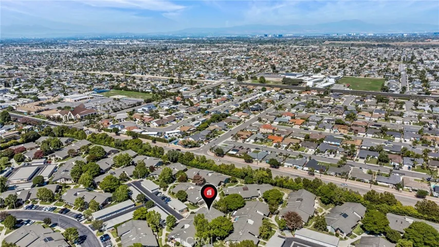 8933 Yolo Circle 1307a, Huntington Beach, California 92646