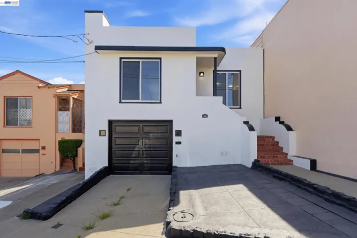 , San Francisco, California 94112
