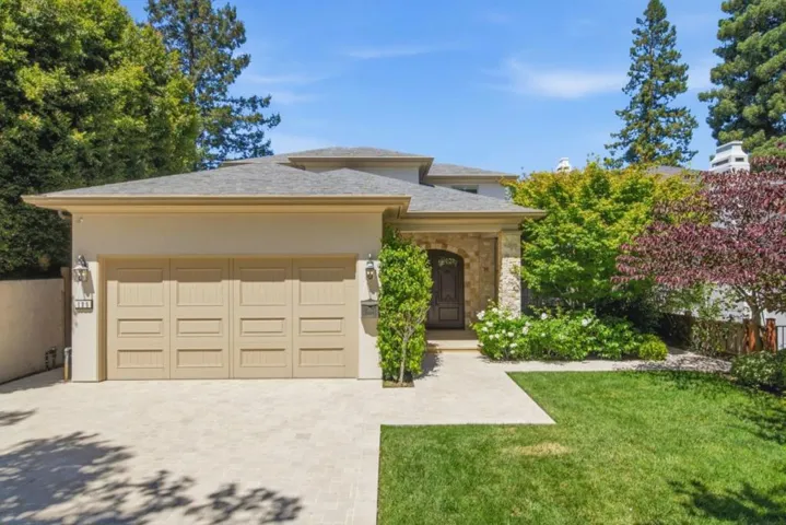 129 Jeter Street, Redwood City, California 94062