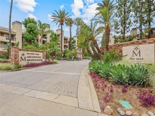 5540 S Owensmouth Avenue 107, Woodland Hills, California 91367