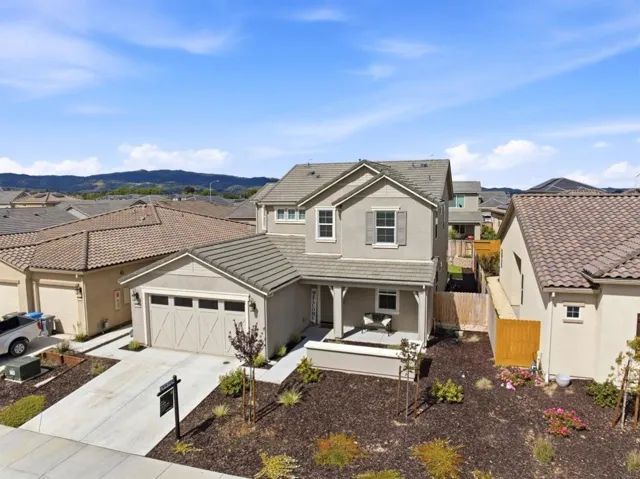 1196 Wildrose Drive, Hollister, California 95023