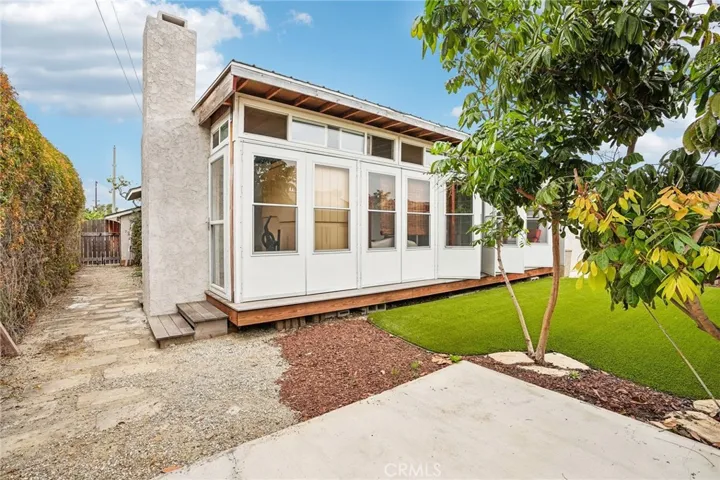 13808 Casimir Avenue, Gardena, California 90249