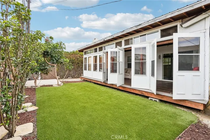 13808 Casimir Avenue, Gardena, California 90249