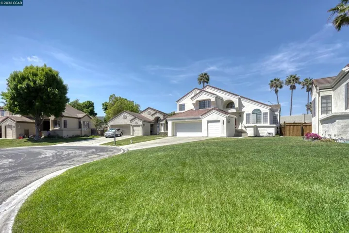 5535 Edgeview Dr, Discovery Bay, California 94505