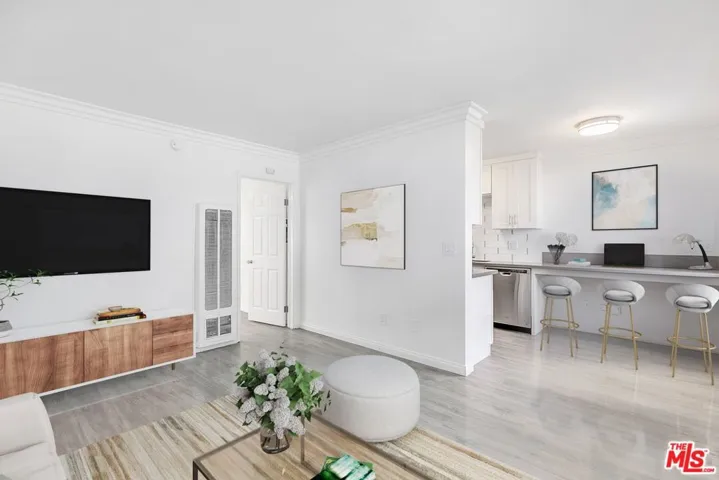5519 Bonner Avenue 3, North Hollywood, California 91601