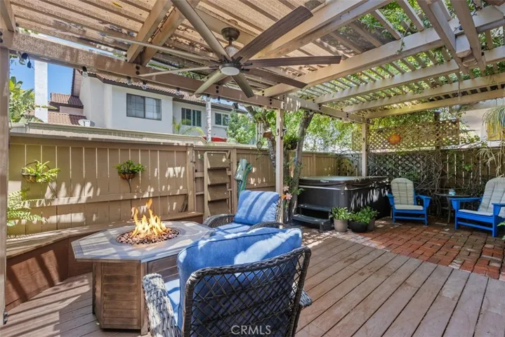 7 Shadow Hill, Laguna Hills, California 92653