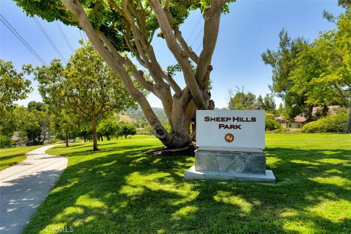 7 Shadow Hill, Laguna Hills, California 92653