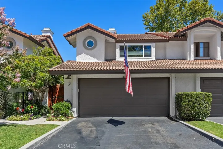 7 Shadow Hill, Laguna Hills, California 92653