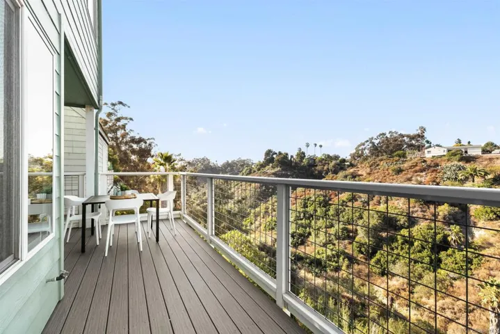 1084 Johnson, San Diego, California 92103