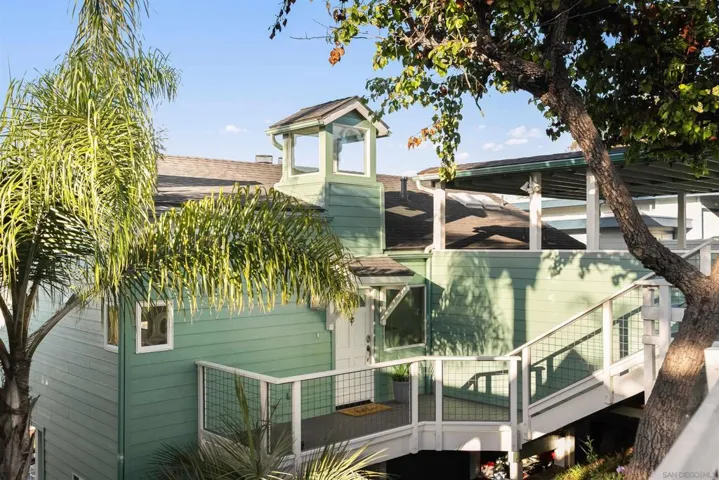 1084 Johnson, San Diego, California 92103