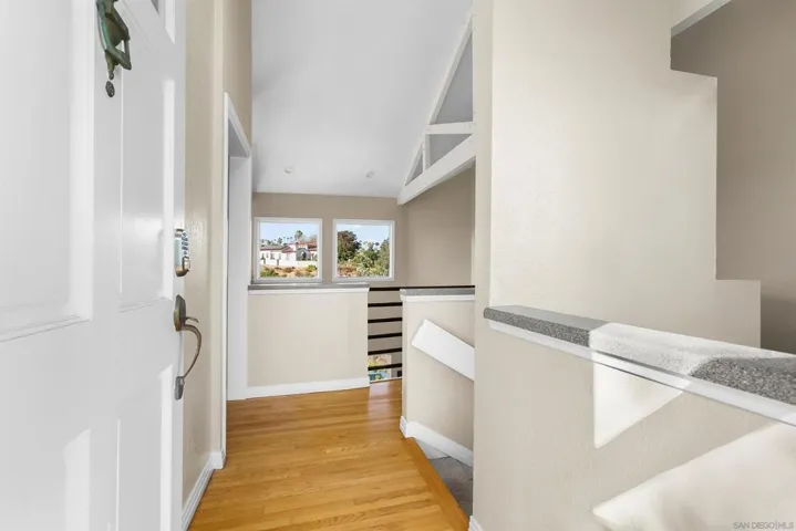 1084 Johnson, San Diego, California 92103