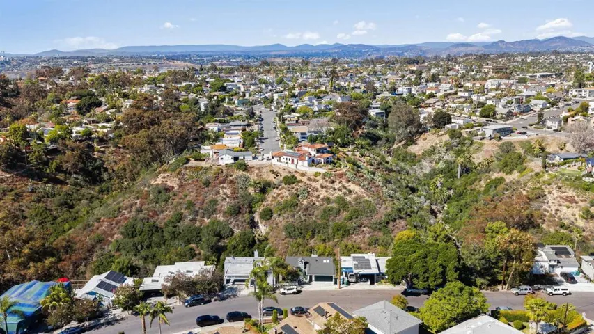 1084 Johnson, San Diego, California 92103