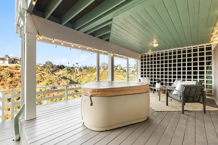 1084 Johnson, San Diego, California 92103