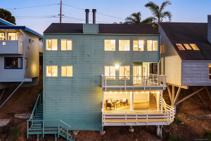 1084 Johnson, San Diego, California 92103
