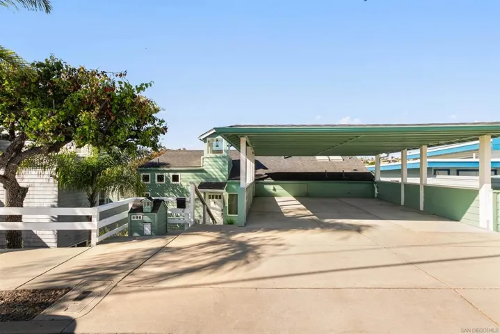 1084 Johnson, San Diego, California 92103