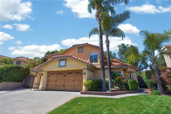 27827 Zion Court, Castaic, California 91384 — photo 4