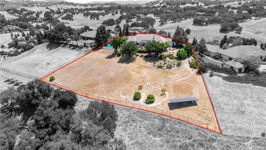 2045 Vista De La Vina, Templeton, California 93465