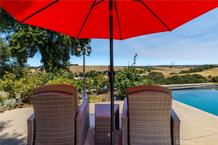 2045 Vista De La Vina, Templeton, California 93465
