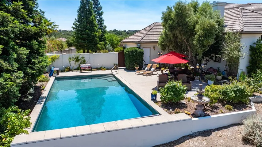 2045 Vista De La Vina, Templeton, California 93465