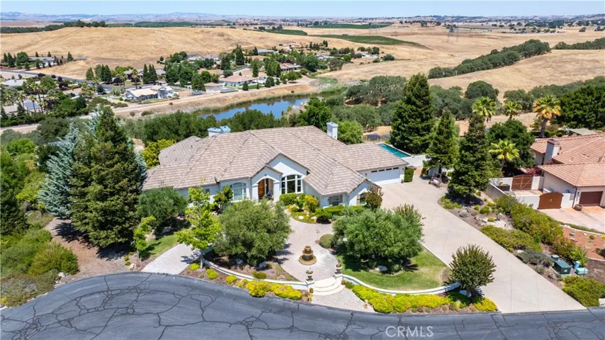 2045 Vista De La Vina, Templeton, California 93465