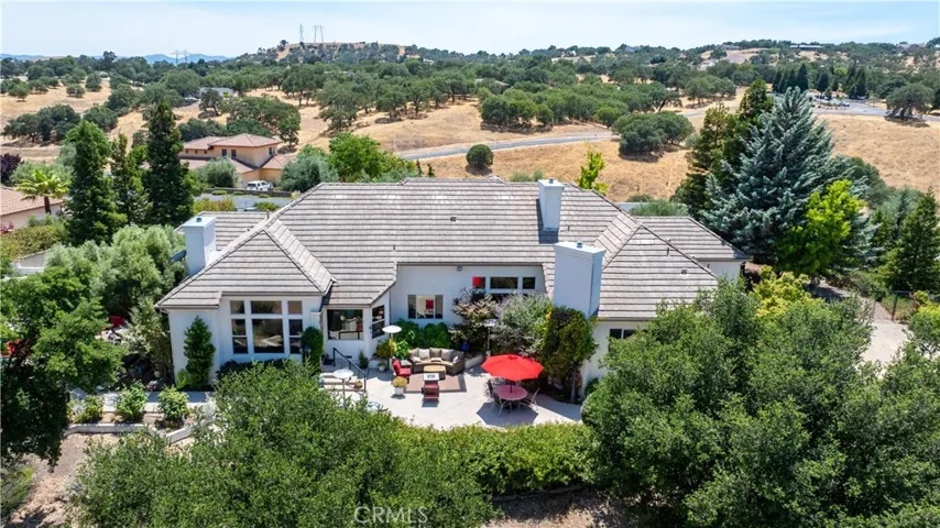 2045 Vista De La Vina, Templeton, California 93465