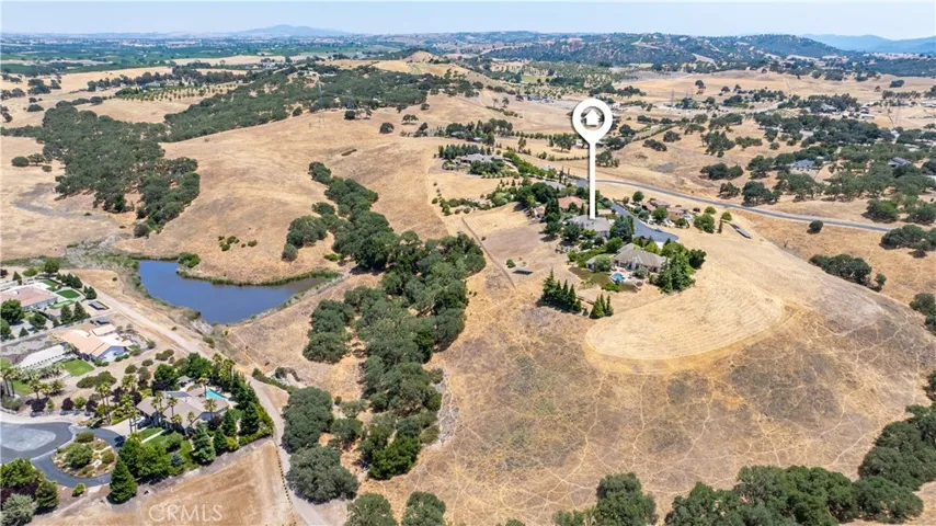 2045 Vista De La Vina, Templeton, California 93465